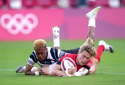 Great Britain men and women to feature in World Rugby Sevens Series next season
