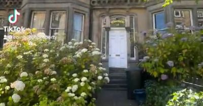 Inside 'magnificent' Edinburgh townhouse renovation impressing property enthusiasts
