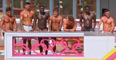 ITV Love Island slapped with thousands of complaints in one week as viewers' anger boils over