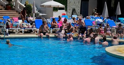 Spanish hotels warn they could be overbooked this summer