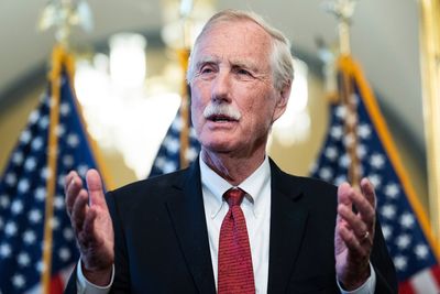 Senate NDAA to Pentagon: ‘Immediately’ halt fight against extremism - Roll Call