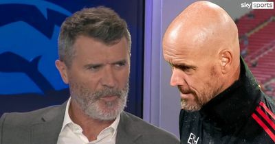 5 players Man Utd could sign after Roy Keane makes recommendation to Erik ten Hag