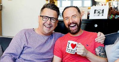 Stephen Webb's bitter row with 'hurt' Gogglebox co-star who was 'forced off' show