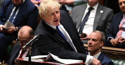 Boris Johnson's 10 greatest PMQs 'lies' as he clashes with Keir Starmer for last time