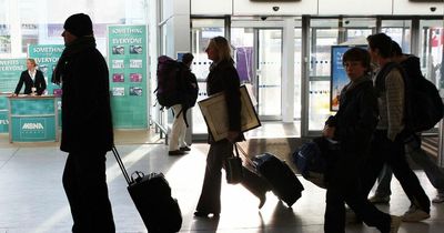 Travellers to Spain warned of £750 minimum spending money to cover holidays