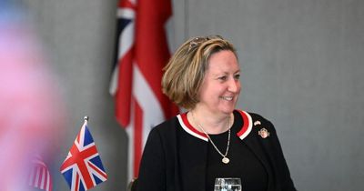 UK Government launches trade talks with Israel