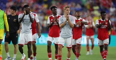 How to watch Orlando City vs Arsenal on TV: Live stream channel, schedule and kick-off times