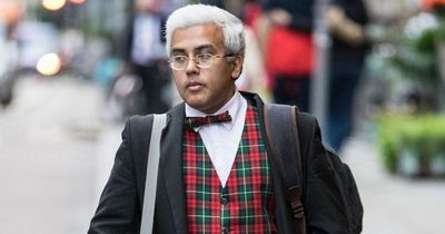 Doctor struck off after falsely telling Glasgow parents their kids had cancer