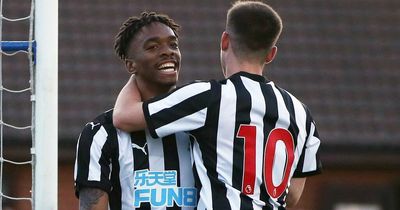 Ivan Toney's full circle Newcastle United moment after fulfilling Premier League pledge