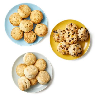 How to make sweet or savoury scones – recipe