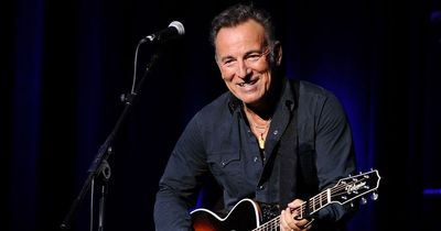 Bruce Springsteen tickets for Edinburgh show set to go on general sale