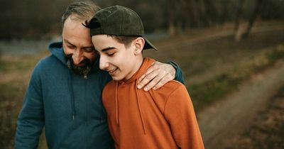 Dad blasted for asking son to babysit kids - but he claims teenager loves their 'deal'