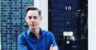 RTE'S Ryan Tubridy confirms break from station and jokes about a new job