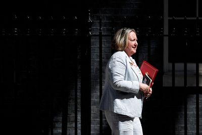Britain launches free trade talks with Israel