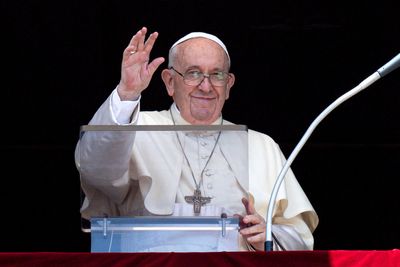 When Pope visits Canada, indigenous people look for healing – and action