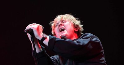 Lewis Capaldi at Cardiff Castle: Concert date, stage times, banned items, support, set list, parking and more