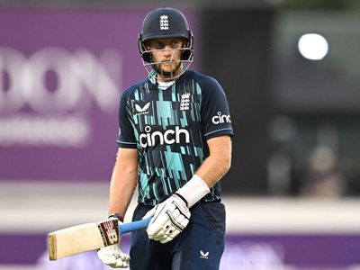 Joe Root tells England’s senior players to step up amid ODI slump