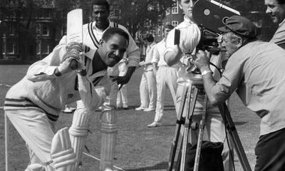 Garry Sobers and the life lessons of being hit for a barrage of sixes