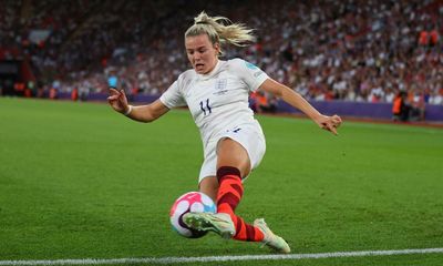 I’ve been loving the women’s football – but could mixed matches be the future?