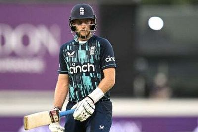 Joe Root calls for patience amid England’s ODI struggles - ‘Sometimes it does take time for things to bed in’