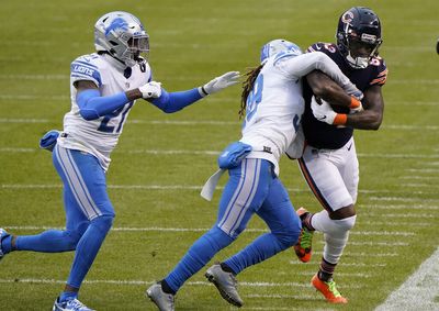 What the Browns are getting in Javon Wims
