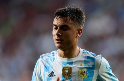 Paulo Dybala signs for Roma on free transfer after Juventus departure