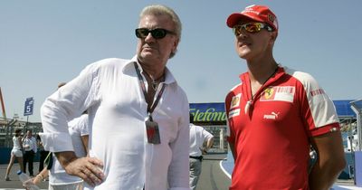 Michael Schumacher's ex-manager angry at being left in dark as he slams family's "lies"