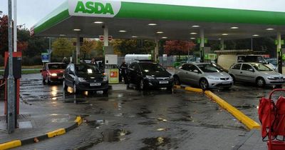 The cheapest petrol stations in every Scots city as prices set to fall from record-high