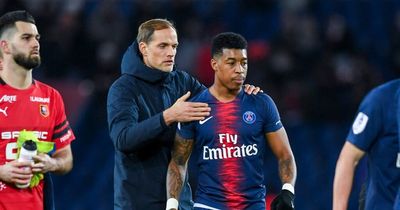We 'signed' Presnel Kimpembe for Chelsea and the Blues improved dramatically