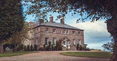 New Northumberland hotel to open in grounds of 150-acre country estate