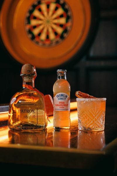 Bristol Flight Club bar to giveaway FREE cocktails this weekend