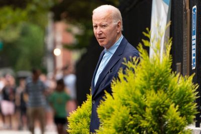 Biden to host African leaders for Dec summit in Washington