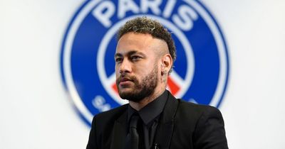 Man City transfer news: City 'offered Neymar by PSG' and Marc Cucurella update
