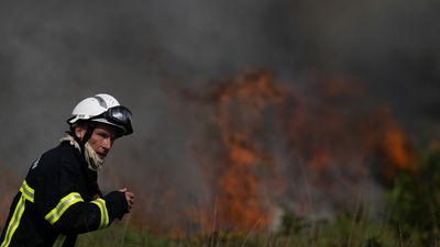 Europe heat wave shows world has entered new era of climate extremes
