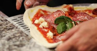 Huge Italian restaurant to open in Liverpool city centre this weekend