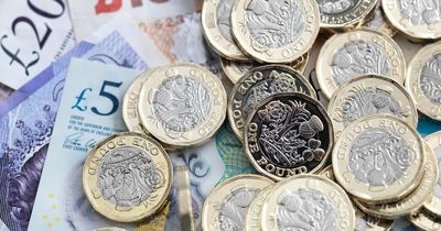 Fuel, energy and eight other things rising in price as inflation hits 40-year high