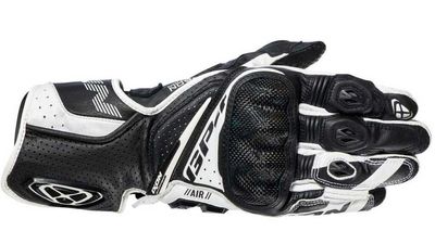 Ixon Introduces New GP4 Air Leather Gloves