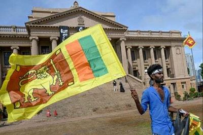 Sri Lanka: new dawn for a country on the brink?
