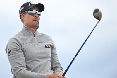 Henrik Stenson stripped of Ryder Cup captaincy