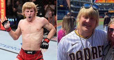 UFC star Paddy Pimblett admits he almost ballooned to heavyweight after last fight