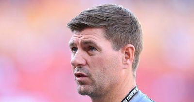 Six players on Aston Villa's radar as Steven Gerrard establishes new transfer plan