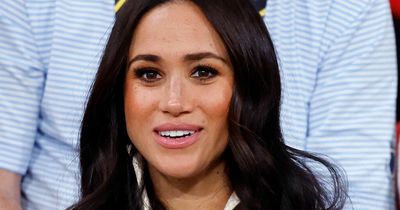 'Meghan Markle didn't manipulate me' - Vanity Fair journalist slams explosive new book