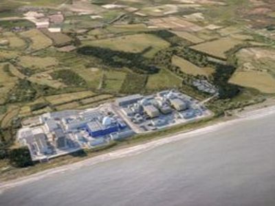Sizewell C nuclear power station approved by government
