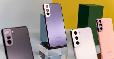 Samsung slash up to £70 off best-selling smartphones in week long Amazon sale