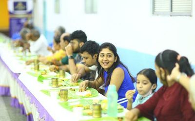 Craving wedding food and no wedding to attend? Chennai’s foodies have found a way