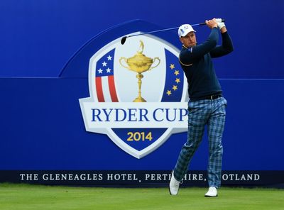 Henrik Stenson removed as Europe’s Ryder Cup captain amid LIV Golf Series link