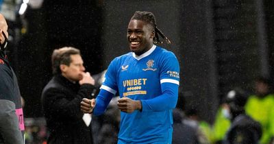 Calvin Bassey Rangers exit confirmed as Ibrox club rake in mega money for Nigerian international