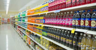 Supermarket shoppers split over drink version of infamous 00s sweet