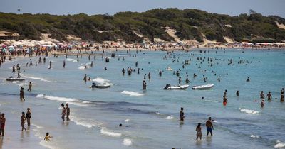 Spain changes travel rules for holidaymakers ahead of summer break