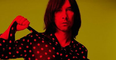 Primal Scream in Cardiff: Concert date, stage times, banned items, support, set list, parking and more